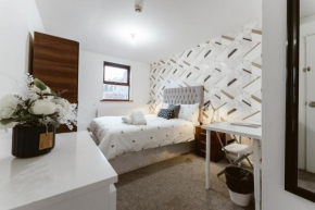 Whitechapel en-suite beds to stay